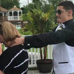 Meet your Posher, Ronnie